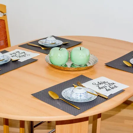 Schoene 2-raum-wohnung Im Zentrum Waltershausens Waltershausen