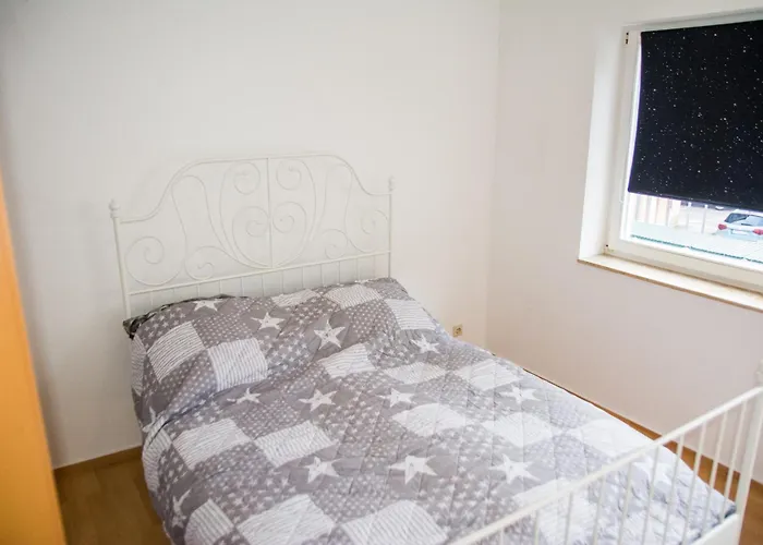 Schoene 2-raum-wohnung Im Zentrum Waltershausens *